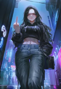 Profile image of 한유나