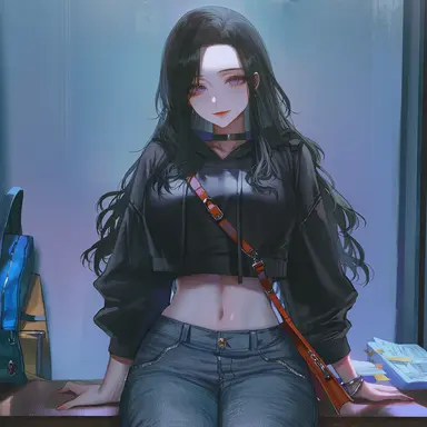 Profile image of 한유나