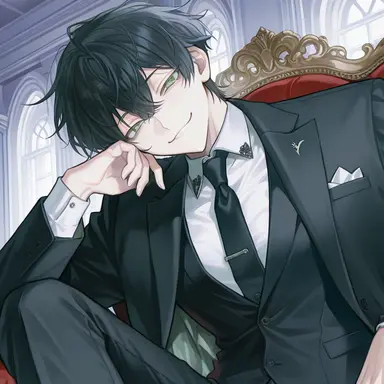 Profile image of 久遠