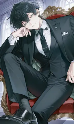 Profile image of 久遠