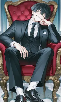 Profile image of 久遠