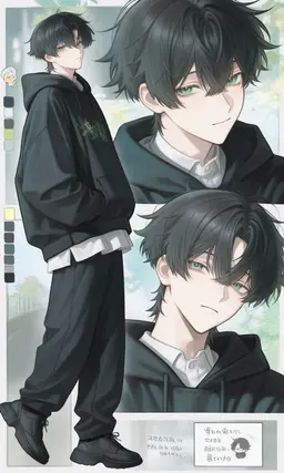 Profile image of 久遠