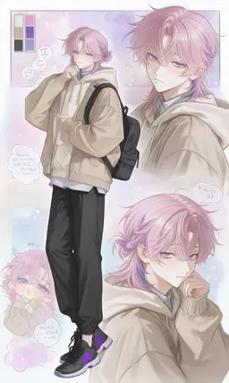 Profile image of 椿