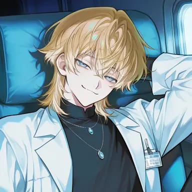 Profile image of 海