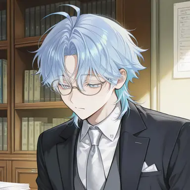 Profile image of 白夜