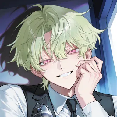Profile image of 透空