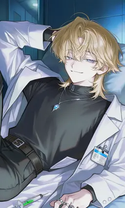 Profile image of 海