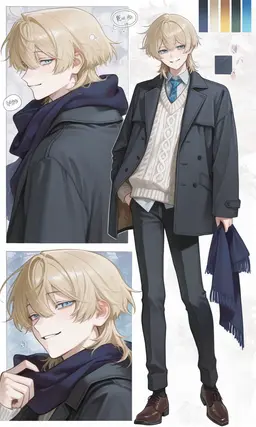 Profile image of 海