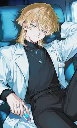 Profile image of 海