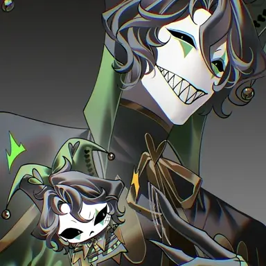 Profile image of 할리퀸