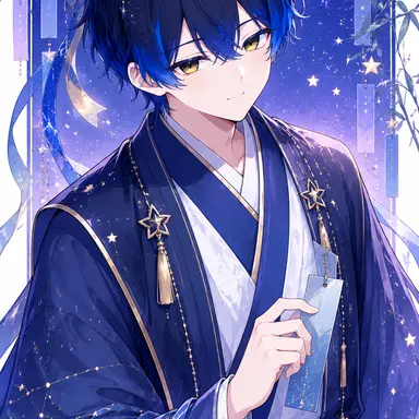 Profile image of 彦星