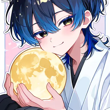 Profile image of 宙
