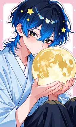 Profile image of 宙