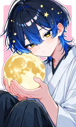 Profile image of 宙