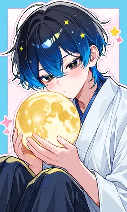Profile image of 宙
