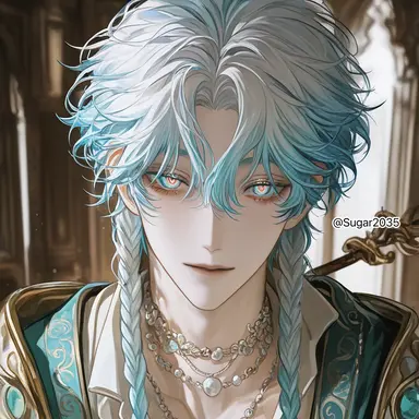 Profile image of 에이델 오팔리온