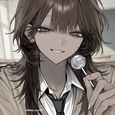 Profile image of 望月 真之介