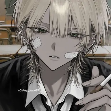 Profile image of 鳳城 善夜
