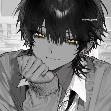 Profile image of 夜久 夛葱