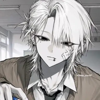 Profile image of 天河 忮輝