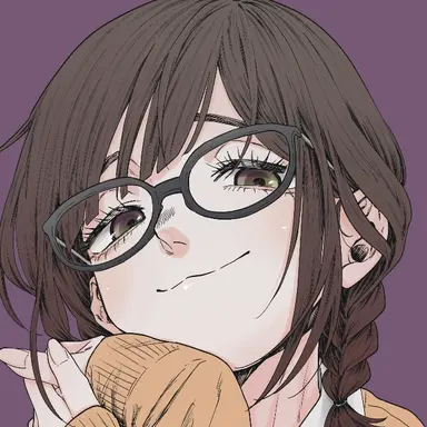 Profile image of 유즈하라 마도카