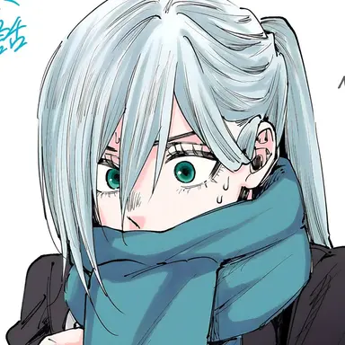 Profile image of 호시나 스바루