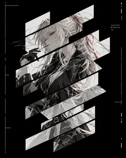 Profile image of Vesper