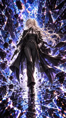 Profile image of Vesper