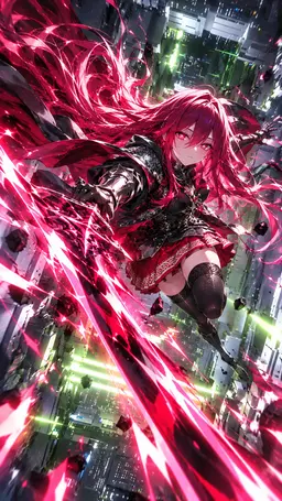 Profile image of Lumina