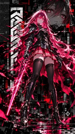 Profile image of Lumina