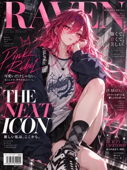 Profile image of ルミナ