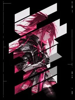 Profile image of Lumina