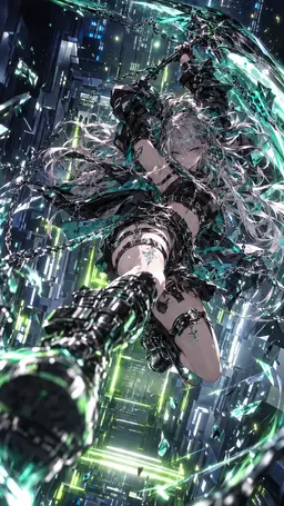 Profile image of Reina