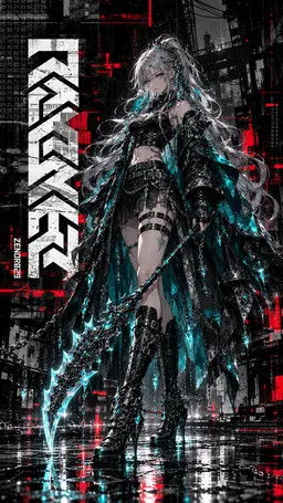Profile image of Reina
