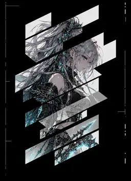 Profile image of Reina