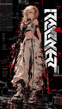 Profile image of Rizel