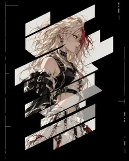 Profile image of Rizel