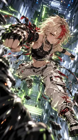 Profile image of Rizel