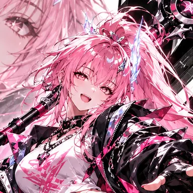 Profile image of Elysia