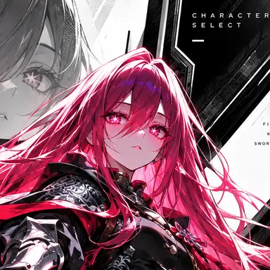 Profile image of Lumina