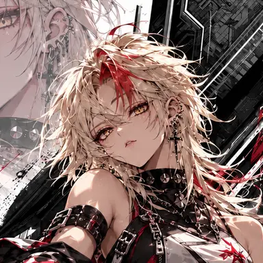 Profile image of Rizel