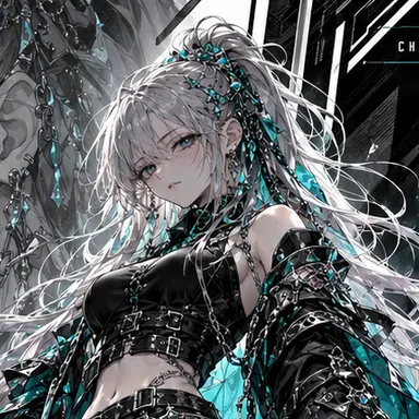 Profile image of Reina