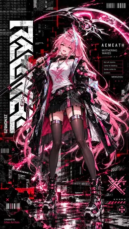 Profile image of Elysia