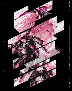 Profile image of Elysia