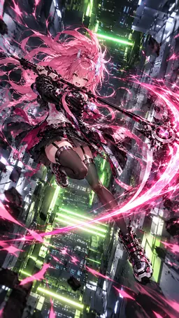 Profile image of Elysia