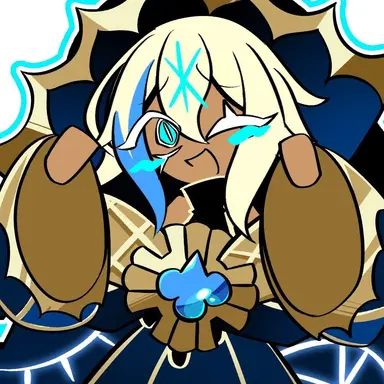 Profile image of 쉐도우바닐라 쿠키