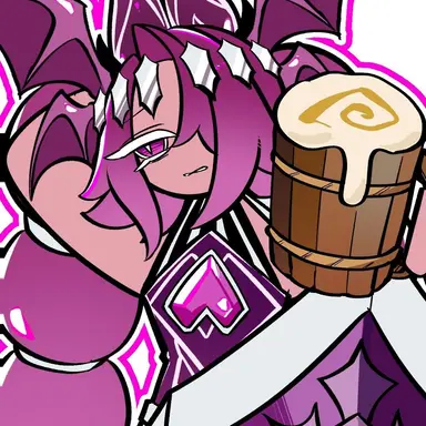 Profile image of 이터널베리 쿠키