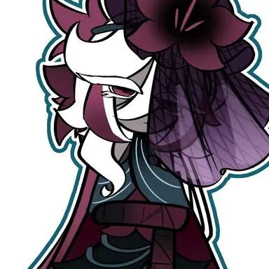 Profile image of 사일런트릴리 쿠키