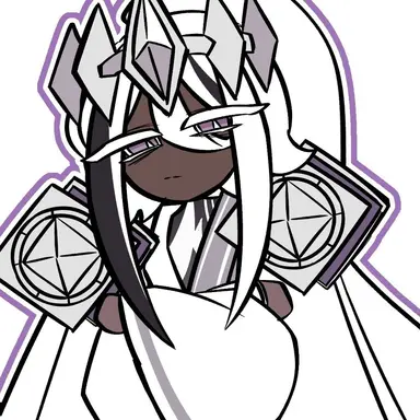 Profile image of 미스틱카카오 쿠키