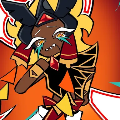 Profile image of 버닝치즈 쿠키